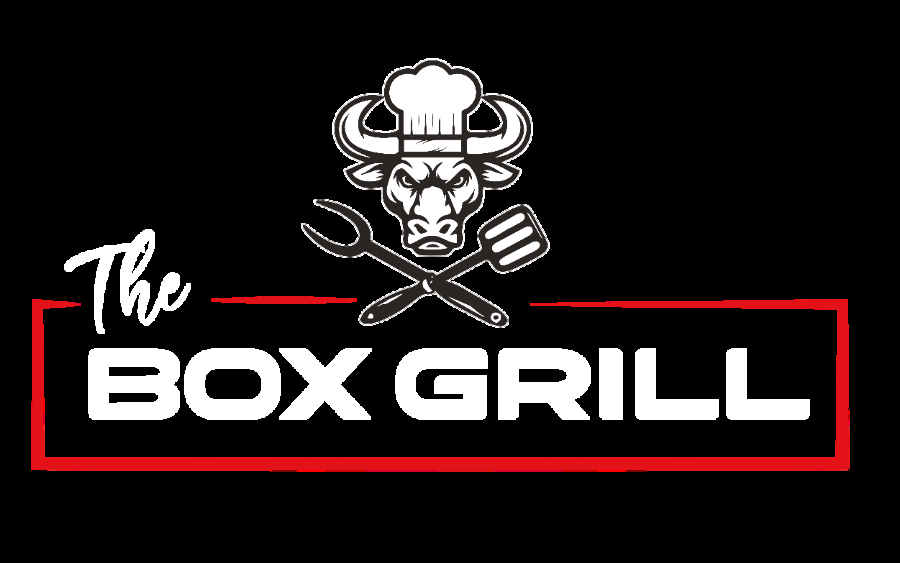 The Box Grill